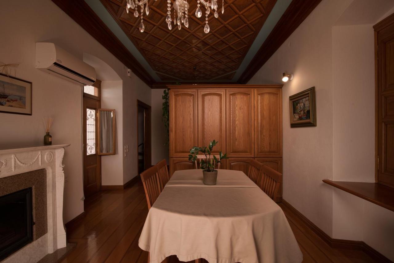 Antoinette Mansion